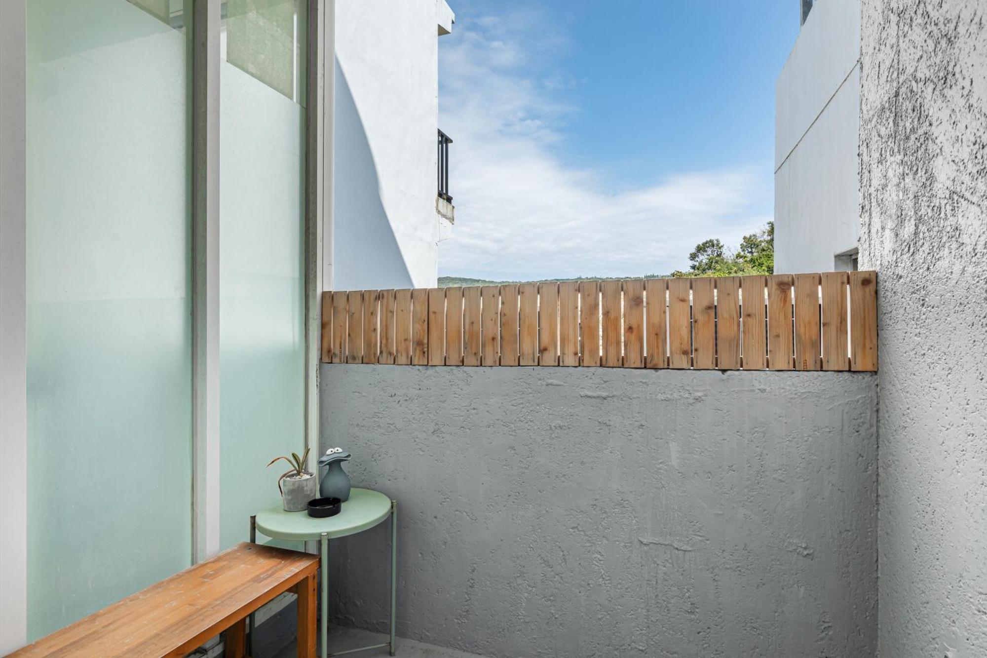 35.5 Inn Kenting Exterior photo
